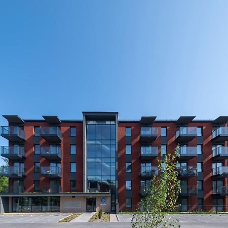 Apartamenty Baltivia Olimpijska 2 Mielno  Exterior photo